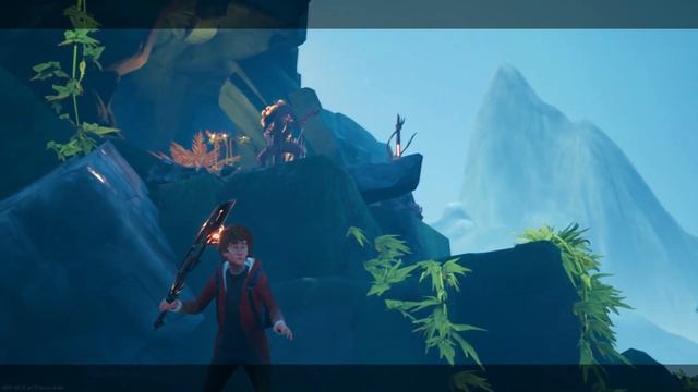 Out of Place - Demo Gameplay (Indie Games) смотреть онлайн