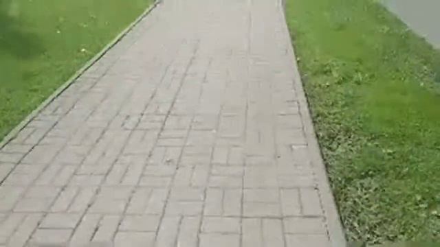 Путешествие по Полоцку смотреть онлайн