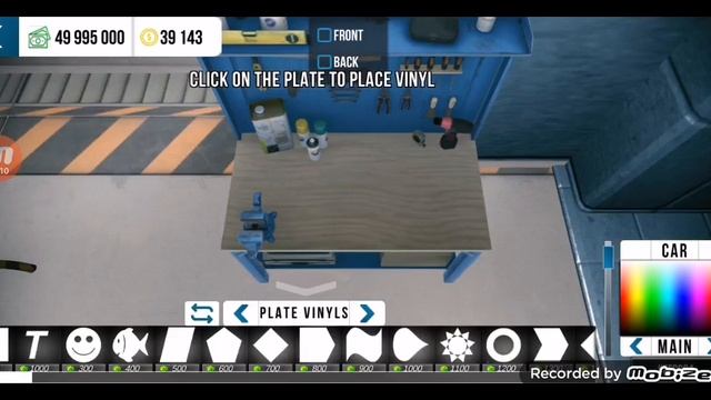 Купил LAMBORGINI URUS в Car Parking