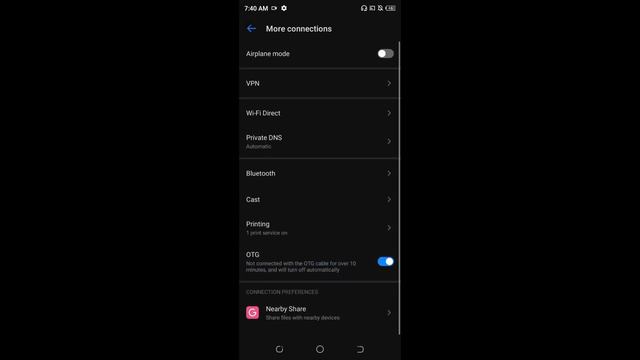 How to enable OTG Connection in Tecno Spark Go 2022 || Tecno Spark Go 2022 OTG Connection || смотреть онлайн