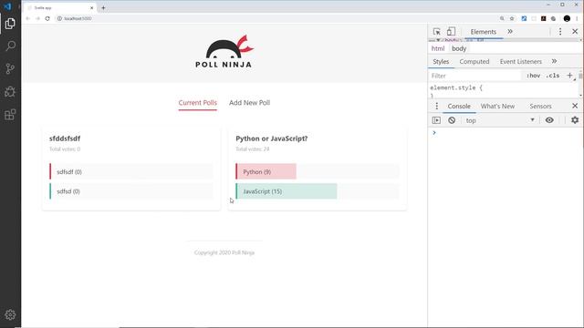 Svelte Tutorial for Beginners #31 - Updating Store Data смотреть онлайн
