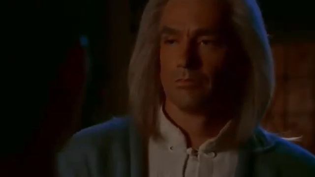 (Mortal Kombat Conquest) - Raiden and Kung Lao talk about Sub-Zero смотреть онлайн