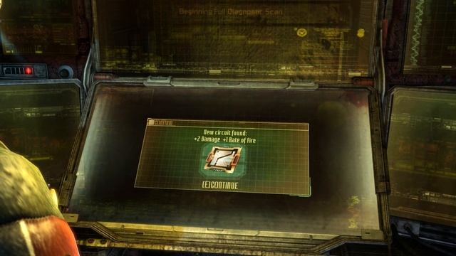 Скотный двор /Dead Space 3 смотреть онлайн