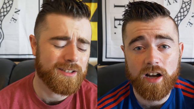 You're Welcome (Originally Performed by Jordan Fisher and Lin-Manuel Miranda) by Nick Boratenski смотреть онлайн