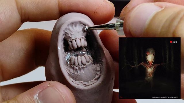 CONOCE UNNATURAL HABITAT! El virus que ataca a los animales... Esculturas Plastilina | PlastiVerse смотреть онлайн