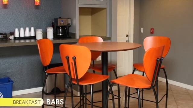 Campus Crossings College Station смотреть онлайн