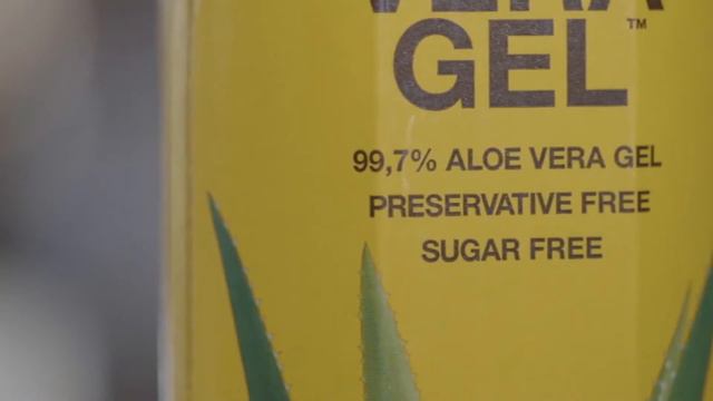 Forever Aloe Vera Gel смотреть онлайн