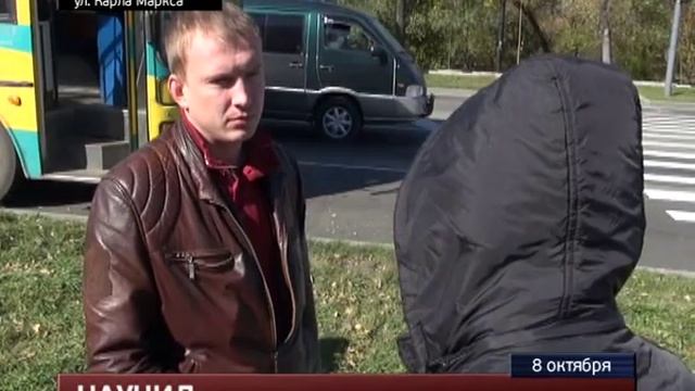 Автобус врезался в учебную машину смотреть онлайн