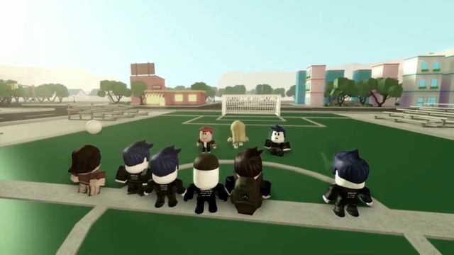 Guest 666 backstory/ROBLOX sad story смотреть онлайн