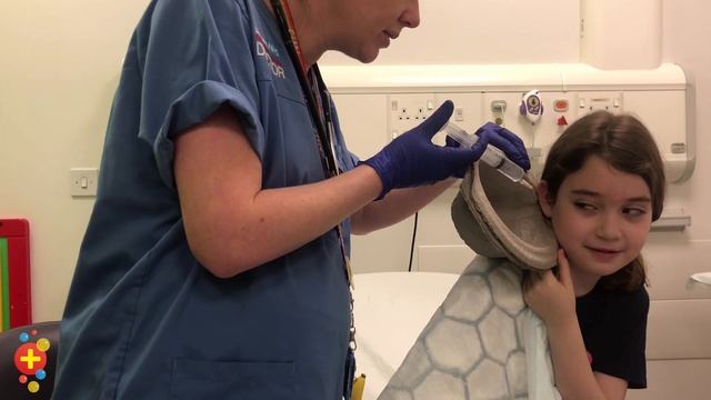 How to...remove a foreign body from the ear смотреть онлайн