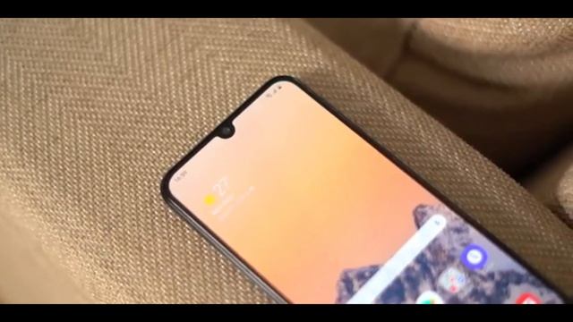 Galaxy F41 Short Review смотреть онлайн