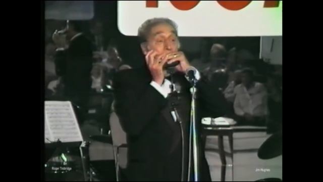 Jim Hughes - father of the modern World Harmonica Festival смотреть онлайн