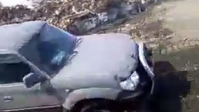 Корюшка 2011.Дудинка. смотреть онлайн