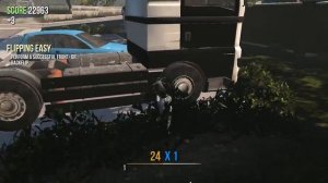 GOAT SIMULATOR/COOL CRAZY GAME/СИМУЛЯТОР КОЗЛА