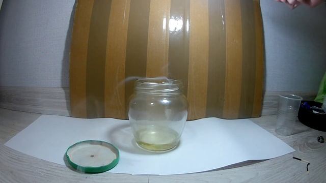 Капля аммиака падает в хлор смотреть онлайн