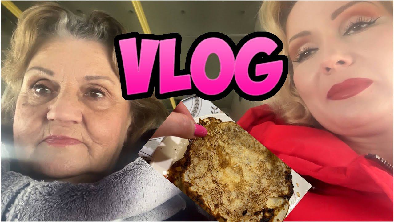 VLOG: БЛИННАЯ КАТАСТРОФА, МЕНЯ ПОКУСАЛ ЗЛОЙ ПЕС и просто болтовня))) смотреть онлайн