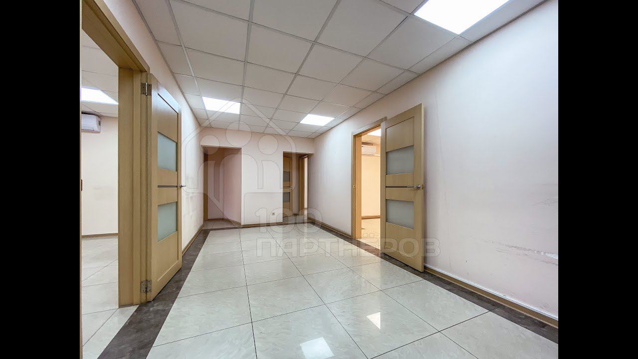 Видео-обзор офиса по адресу: ул. Лопатина, 4 (аренда) смотреть онлайн