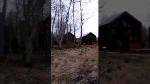 База отдыха " Шёпот Ладоги"