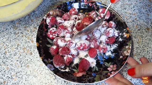 Вкусные пироги и пирожки рецепты