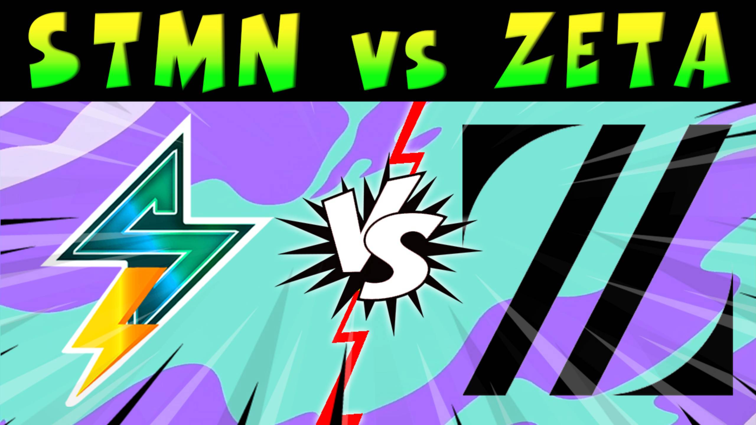 ФИНАЛ BRAWL BALL LEAGUE EMEA 6500$ ИГРАЮТ - STMN Vs ZETA #brawlstars