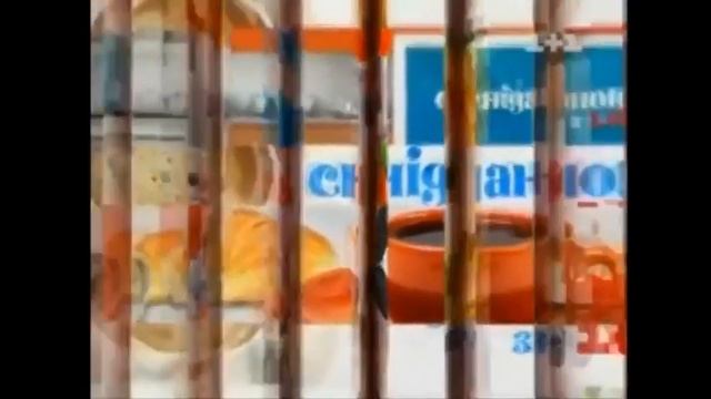 Эволюция заставок Сніданок з 1+1\Сніданок Вихідний (бывш. Сніданок +) (01.01.1997 - н.в.) смотреть онлайн
