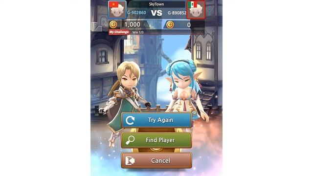 Jump Arena Iphone/Ipad/Android Gameplay 1080p смотреть онлайн