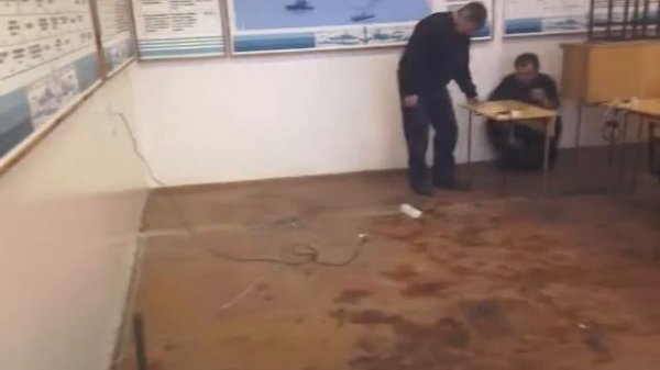 Ремонт в новом помещении на RK4YYY (начало)