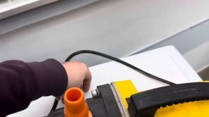 Насос alko jet 601