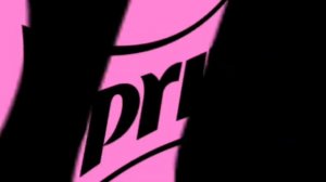 [Requested] Sprite Logo Effects • Inspired by Klasky Csupo 2001 Effects