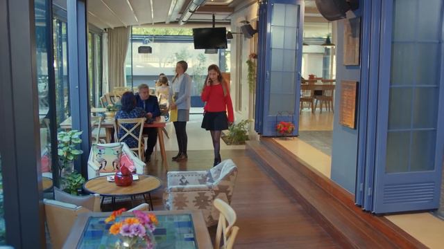 Luna llena Capitulo 57 (Doblaje Español) | Dolunay смотреть онлайн