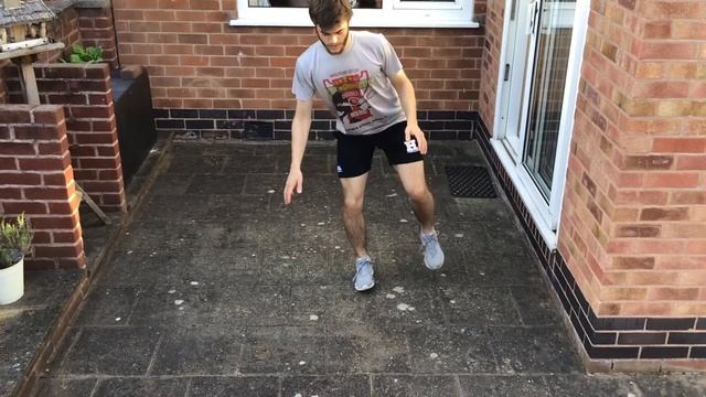 4 Point Hop смотреть онлайн