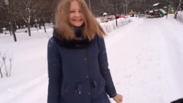 Я самый счастливый ребенок))