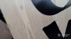 обзор на 60 миллиметровый маркер от молотов и 15мм