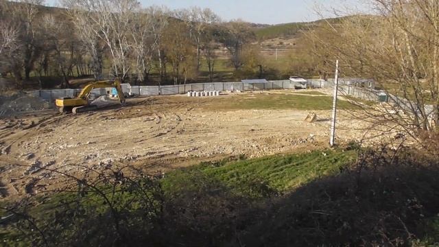 ОЧИСТНЫЕ СООРУЖЕНИЯ СЕЛО ДАЛЬНЕЕ СЕВАСТОПОЛЬ смотреть онлайн