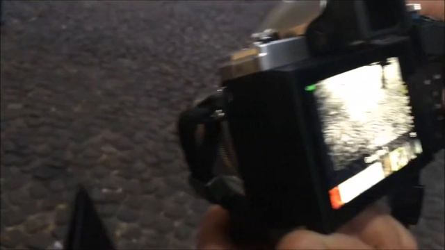 Olympus E-M10 MK III Touch & Try Event Vlog | My Naturawl смотреть онлайн
