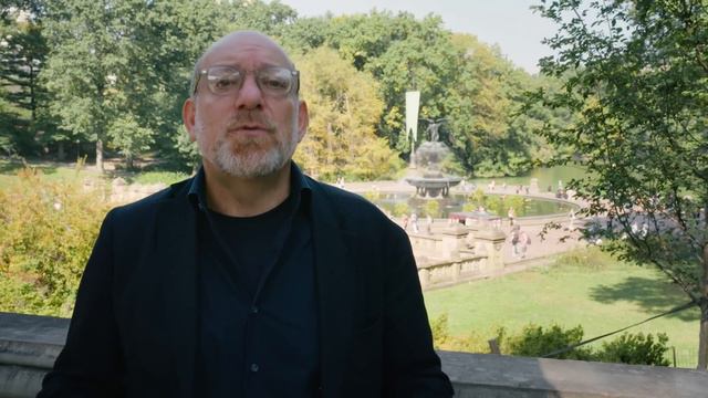 How Central Park Was Created Entirely By Design and Not By Nature | Architectural Digest смотреть онлайн