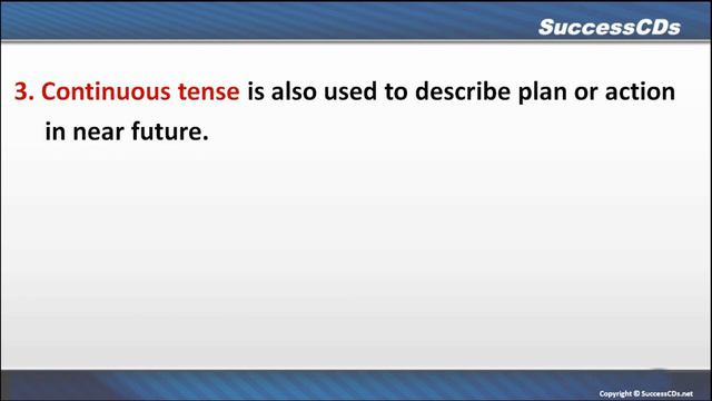 Present Continuous Tense - Learn English Tenses смотреть онлайн
