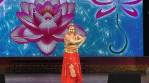 Шарара Шарара | Боллвуд Танец | Ольга Иванова | Якутск Россия