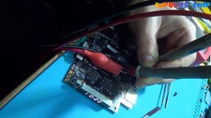 ?Вместо 5 Вольт подали 12. Ремонт? TV приставки TV BOX X96 Max на Android