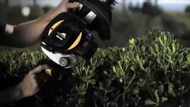 TOP 3 : Meilleur Taille-Haie Thermique ✅ de 2021 смотреть онлайн