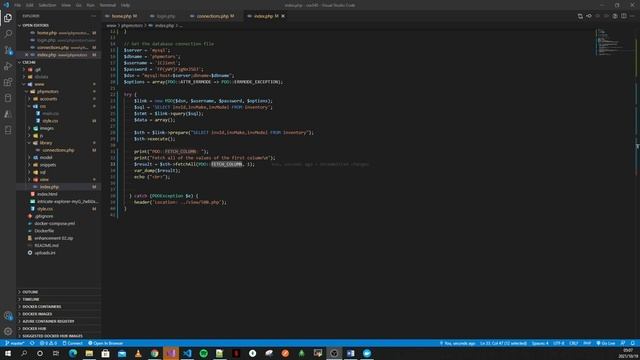fetch and fetchall смотреть онлайн