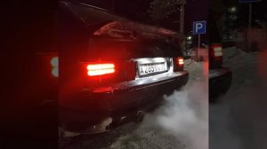 Ваз 2114 8 клапаная трасса Subaru Sound от «stt»