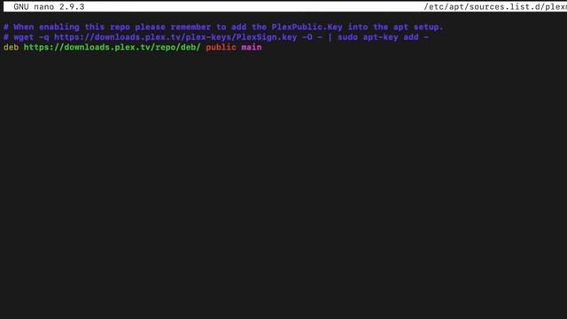 How to Install Plex Media Server on ubuntu 18 04 смотреть онлайн