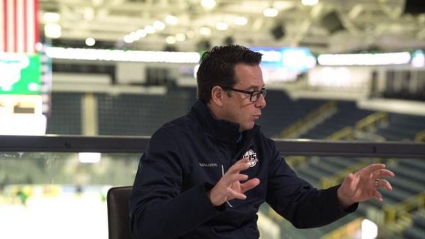 Encouraging Effort & Engagement in Practice 9 серия