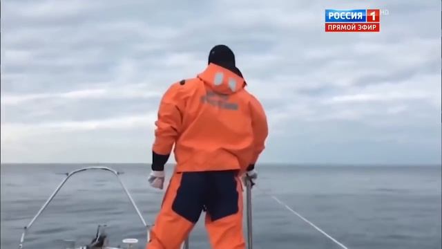 Как РАЗБИЛСЯ самолет ТУ 154! Хронология событий смотреть онлайн