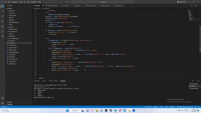 Redmond Python Session 10 (Jan 28 2023) смотреть онлайн