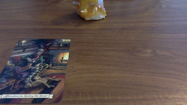 PICK A CARD *YOU ARE MEANT TO HEAR THIS TODAY!!* ?? PSYCHIC ORACLE CARD READING смотреть онлайн