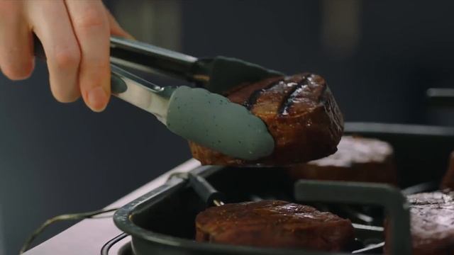 Grill d’intérieur Ninja Foodi MAX AG551EU смотреть онлайн