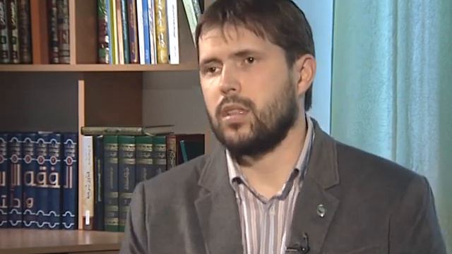 Размышления о вере. Путь к исламу. "ГМО" [baytalhikma.ru] смотреть онлайн