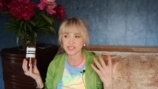 Дача!!!?Новинка От Любимого Бренда!!!?Распаковка Нового Аромата!!!?Коротенький Влог!!!? смотреть онлайн